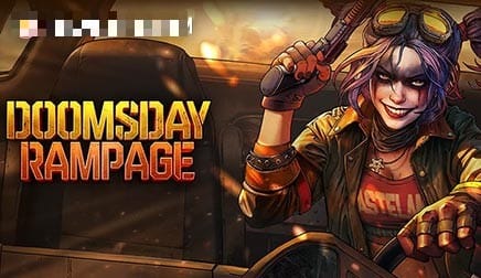 Doomsday Rampage