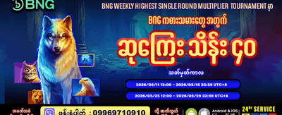 နေ့စဉ် အပိုဆုကြေးများ ရယူပါ
