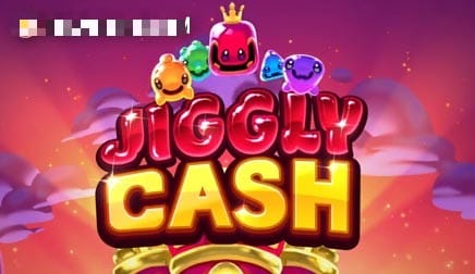 Jiggly Cash
