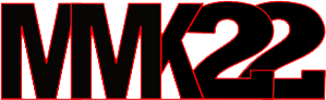 mmk22 Logo